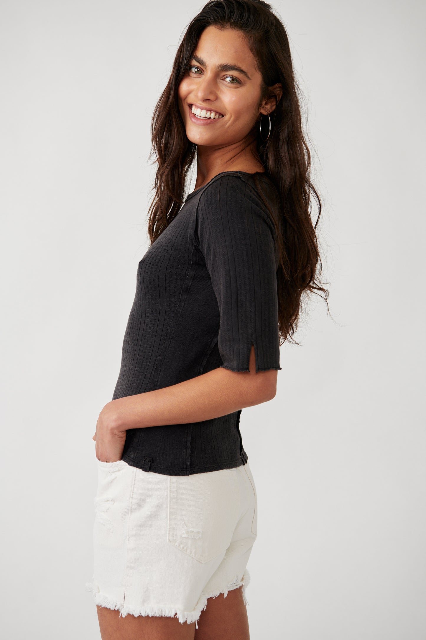 Sweet And Salty Tee