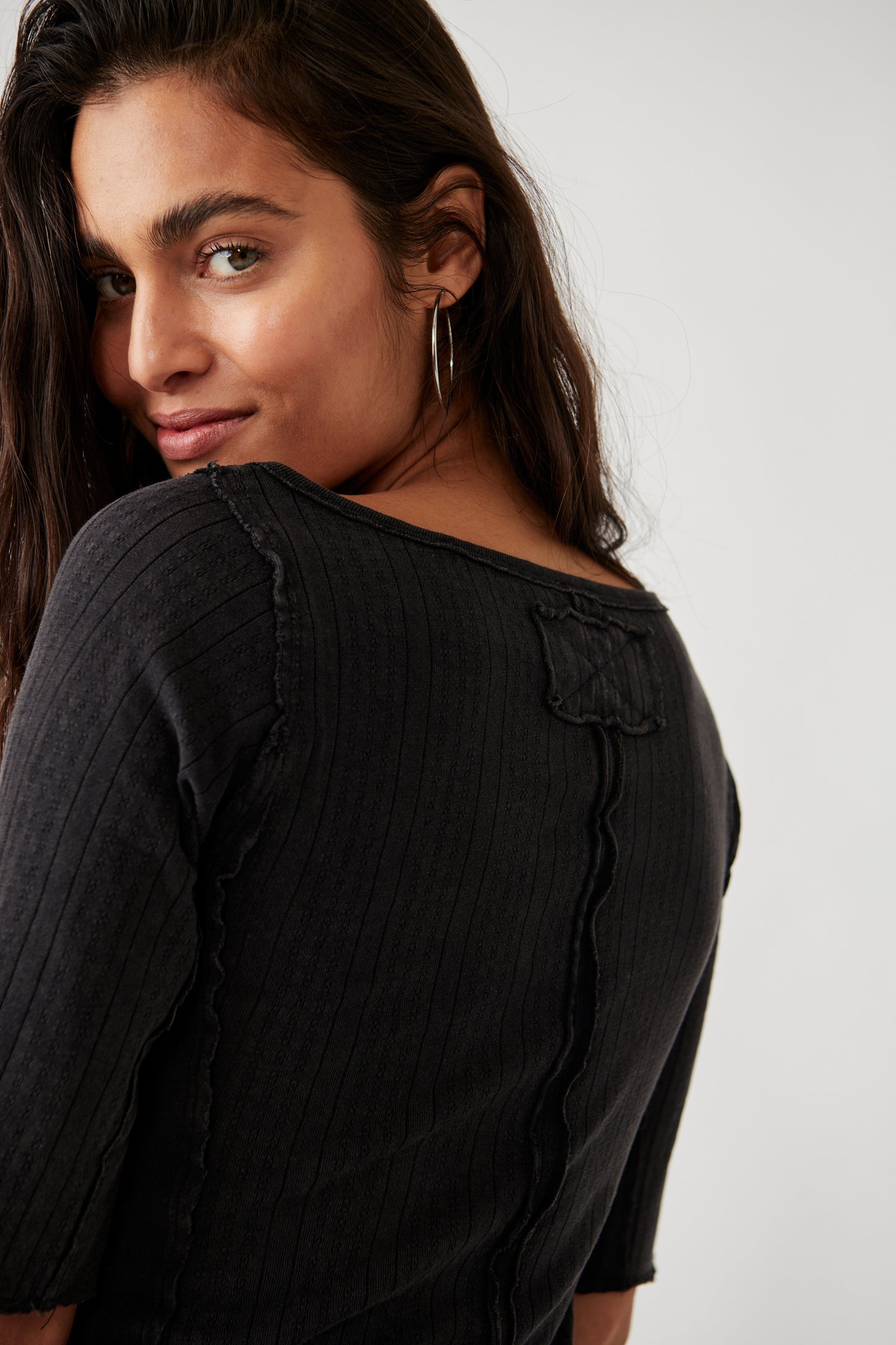 Sweet And Salty Tee