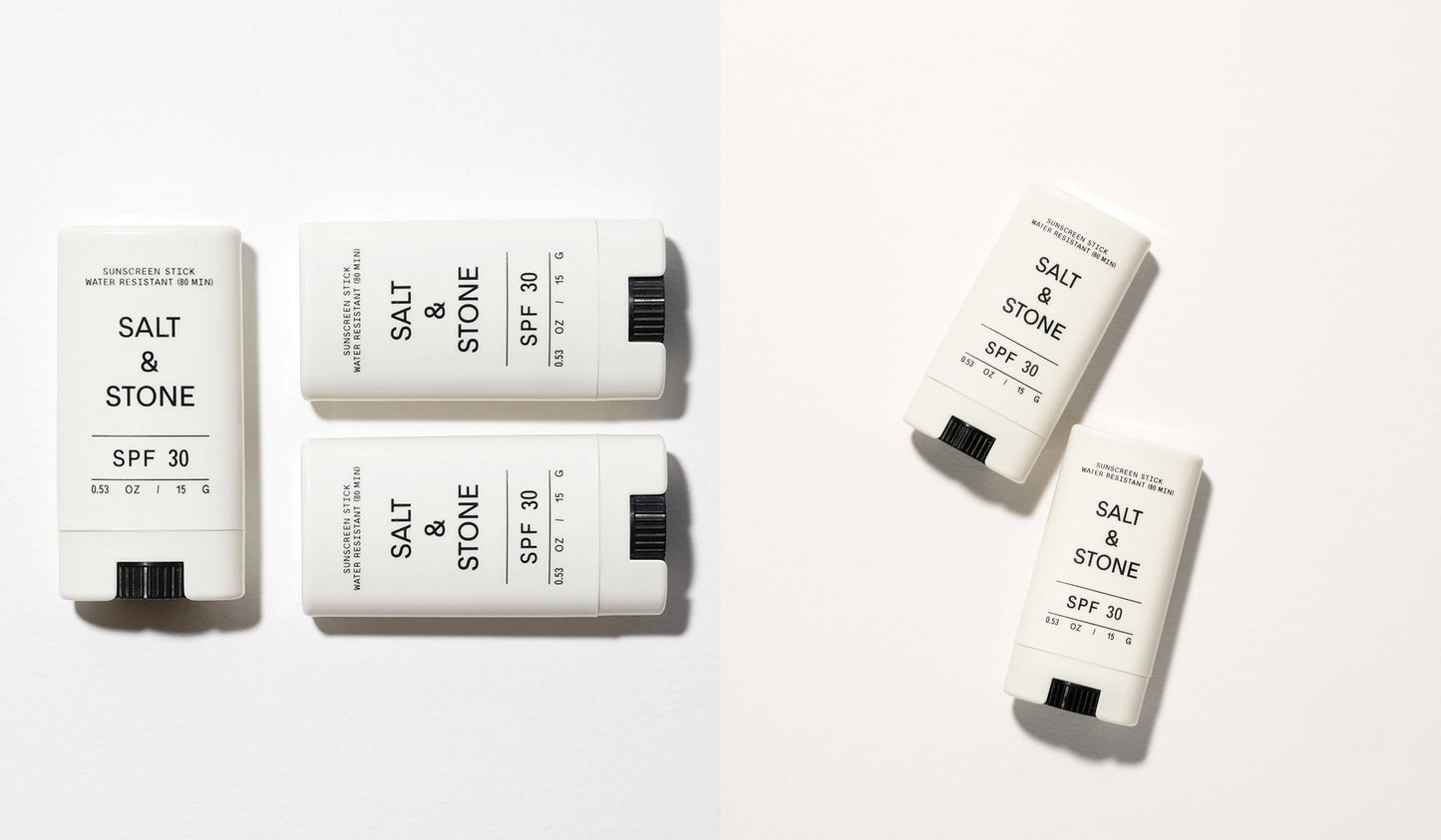 Sunscreen Stick SPF 30