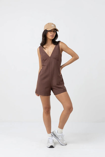 Mindy Romper