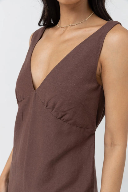 Mindy Romper