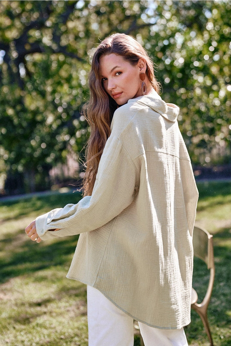 spring tops for women