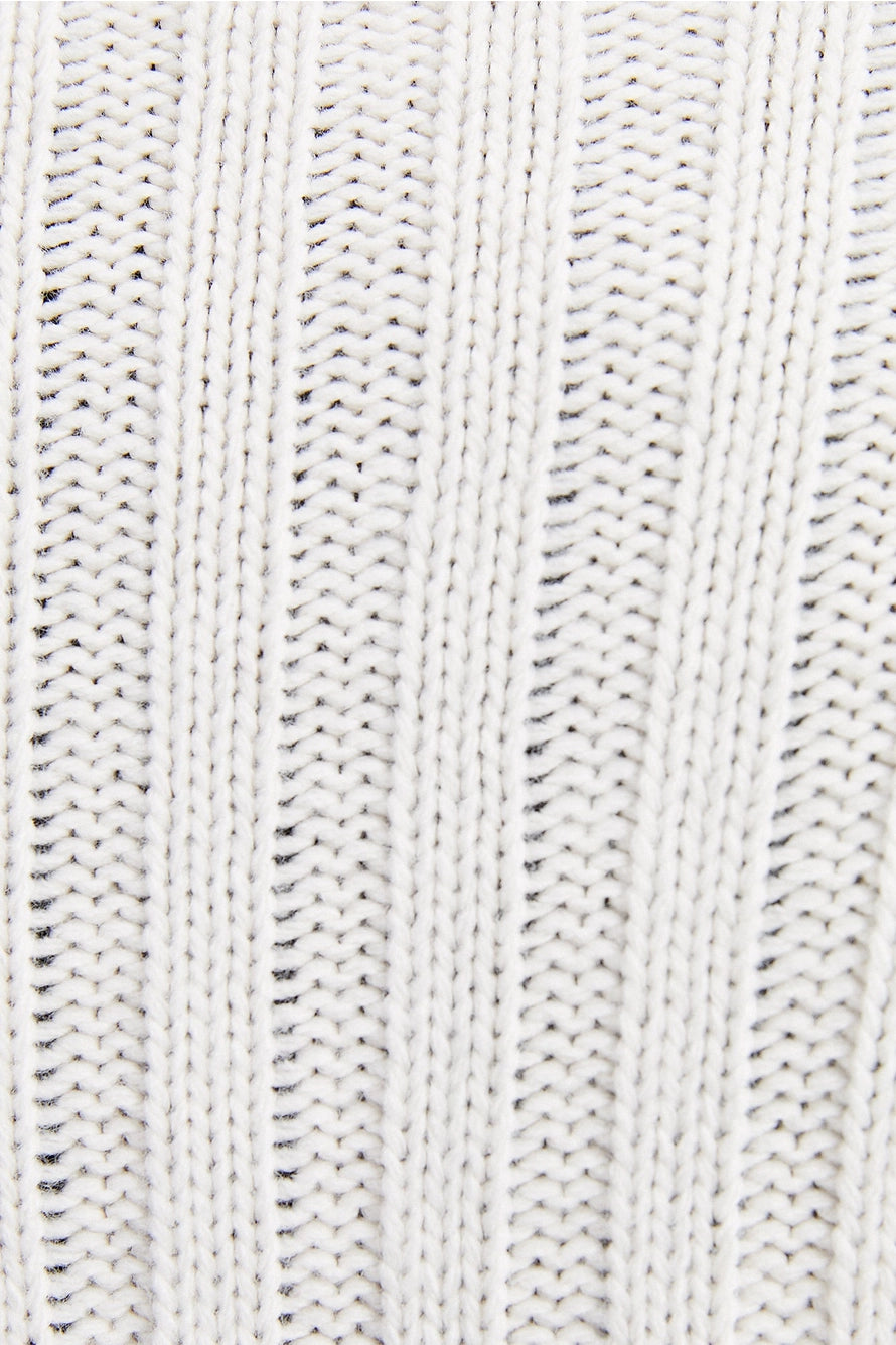 chunky knit 