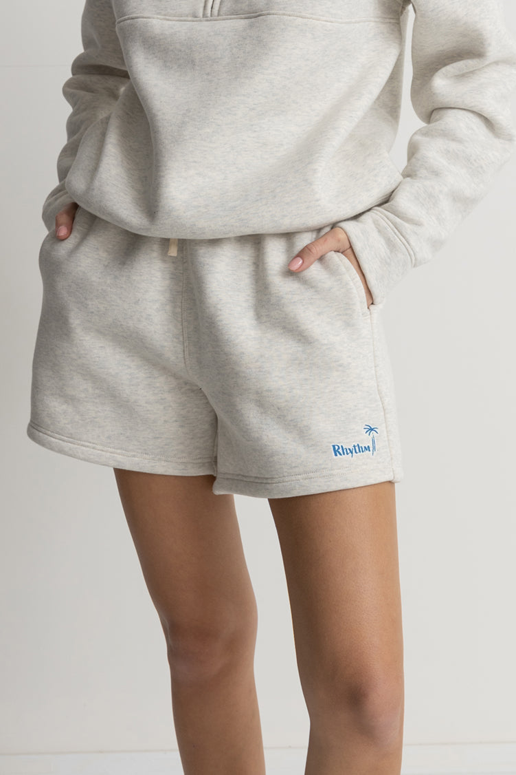 spring sweat shorts for women