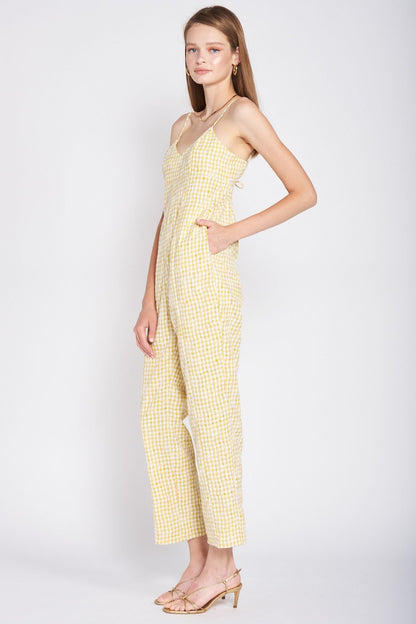 Kamika Jumpsuit
