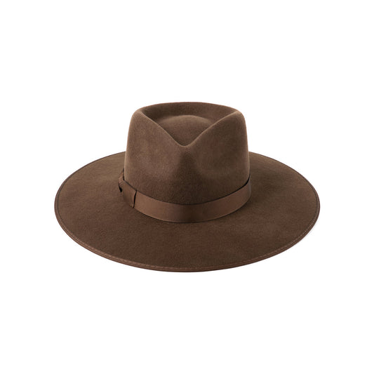 Brown Fedora Sale 