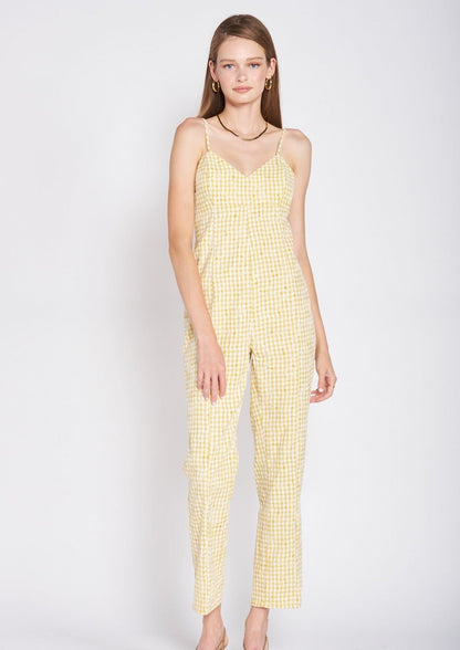 Kamika Jumpsuit